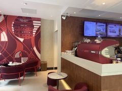 -COSTA COFFEE(西湖天地店)