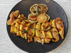 -娜娜家·Nana's restaurant(国金汇店)