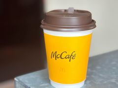 铂金奶铁-麦当劳(新王府井店)