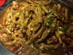 -胖哥俩肉蟹煲(昆山金鹰店)