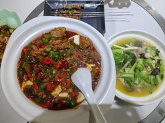 -楠翔馆烤鱼•桐庐菜(胜利河美食街店)