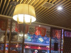 -福苗小骆驼烧烤(大唐不夜城店)