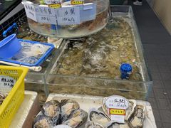 -健跳小海鲜(人民路店)