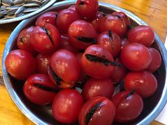 -京朋串屋·烧烤(望京西路总店)