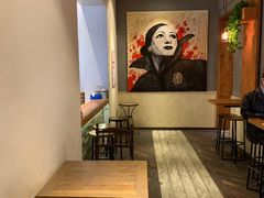 -花马天堂云南餐厅 Lost Heaven(外滩店)