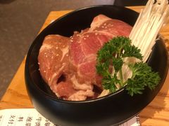 烤牛肉-韩罗苑(万象城店)
