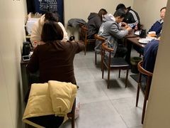 大堂-艺味深尝(云锦路店)