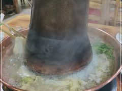 -元盛居(生态大街店)