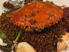 -喜记避风塘炒辣蟹(旗舰店)