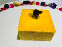 -PARFUM FLORAL花境法餐(南京首店)