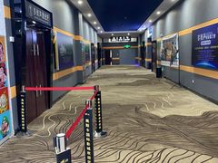 -奥斯卡新都汇影城(终级银幕)