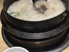 -英子补身汤(海兰路店)