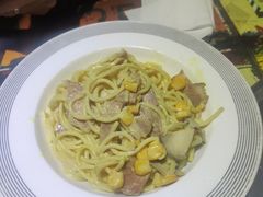 -阳光披萨(辽宁路店)