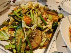 -姥姥家春饼店(八里庄店)