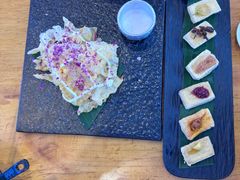 -桥香园过桥米线(国贸店)