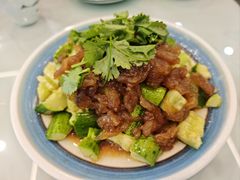 -龙香居海鲜浑锅家常菜·特色驴肉