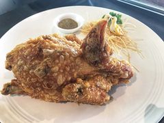 -真爱中国餐馆·年华店(朱雀大街店)
