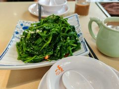 -一茶一点(海景店)