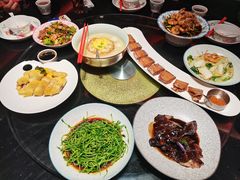 -老头儿油爆虾·知味杭州(爱琴海购物中心)