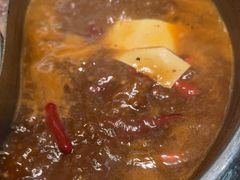 -千牛将·鲜牛肉火锅(开元路店)