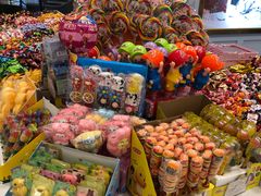 -张秉贵糖果专柜(北京市百货大楼店)
