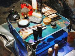 -西安W酒店·WEI全味西餐厅