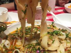 -西贝(宝乐汇店)