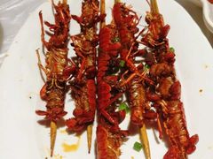 -可可大虾武汉土菜大排档(万松园1店)