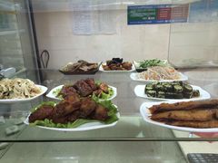 -白记饺子馆多伦道店