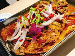 -鱼酷活鱼烤鱼(沈阳大悦城店)