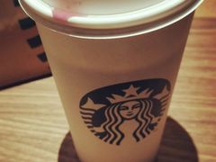 -星巴克(朵云轩店)