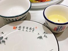 -川府宴语烤鱼川菜家常菜(梨园店)