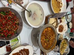 -梅利汴京烤鸭•开封豫菜地标店(东司门店)