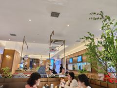 -船歌·鱼水饺青岛菜(金狮广场店)
