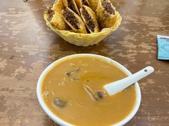 牛肉盒子-方中山胡辣汤(西安高新区店)