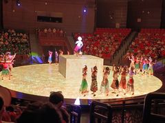 -南宁方特东盟神画