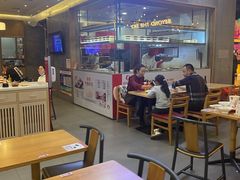 -喜家德虾仁水饺(凯德店)