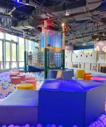 -幻贝家儿童乐园(苏州中心店)