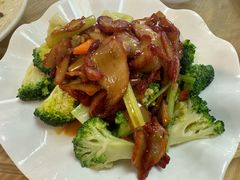 -佛有缘素食馆·荔湾老字号(陈家祠首店)