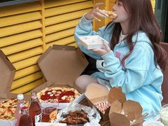 -波比Pizza(新城店)