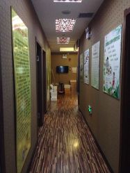 -归真美学颜究中心