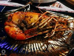 -钳真多钓虾馆·小龙虾海鲜烧烤(九六广场店)