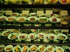 -半岛翡丽海鲜自助餐厅(观风亭店)