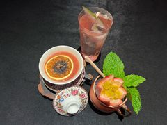 -醉东Oriental House(静安嘉里中心店)