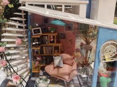 -猫的天空之城概念书店(杭州南宋御街店)