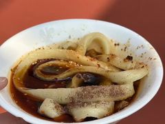 -洞子口张老二凉粉(文殊院店)