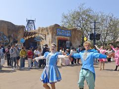 -大连海昌发现王国主题公园