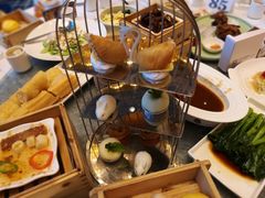 -天瑞轩·粤菜餐厅