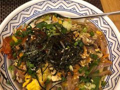 -樱の千渡日式料理·铁板烧•烧鸟(金盛田广场店)