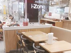 -喜家德虾仁水饺(青岛永旺东部店)